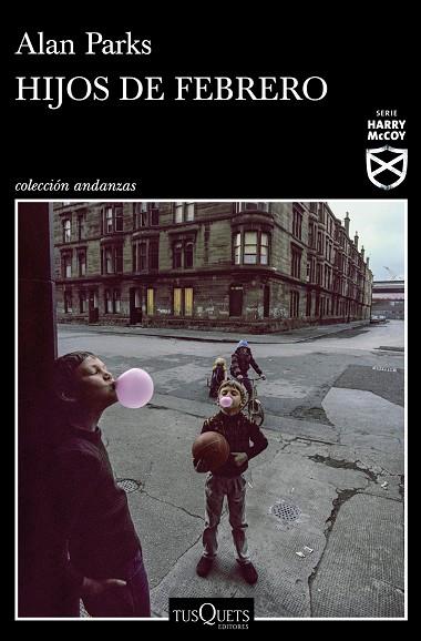 HIJOS DE FEBRERO | 9788490668924 | PARKS, ALAN | Llibres Parcir | Llibreria Parcir | Llibreria online de Manresa | Comprar llibres en català i castellà online