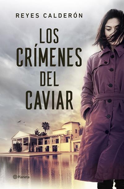 LOS CRÍMENES DEL CAVIAR | 9788408296959 | CALDERÓN, REYES | Llibres Parcir | Librería Parcir | Librería online de Manresa | Comprar libros en catalán y castellano online
