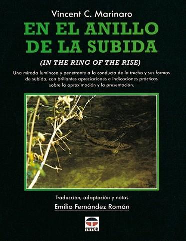 EN ANILLO DE LA SUBIDA | 9788479022198 | MARINARO | Llibres Parcir | Llibreria Parcir | Llibreria online de Manresa | Comprar llibres en català i castellà online