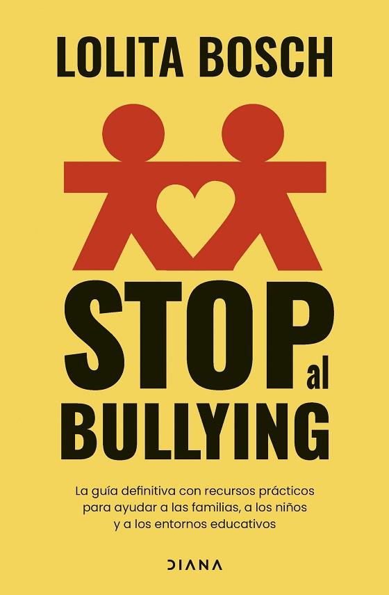 STOP AL BULLYING | 9788411192118 | BOSCH, LOLITA | Llibres Parcir | Librería Parcir | Librería online de Manresa | Comprar libros en catalán y castellano online