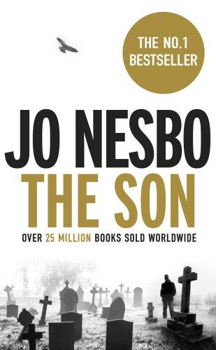 THE SON (THRILLER) | 9780099582151 | JO NESBO | Llibres Parcir | Librería Parcir | Librería online de Manresa | Comprar libros en catalán y castellano online