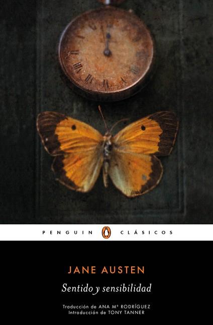 SENTIDO Y SENSIBILIDAD | 9788491050001 | AUSTEN,JANE | Llibres Parcir | Librería Parcir | Librería online de Manresa | Comprar libros en catalán y castellano online