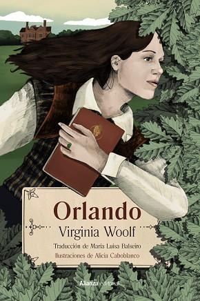 ORLANDO [EDICIÓN ILUSTRADA] | 9788413627014 | WOOLF, VIRGINIA | Llibres Parcir | Librería Parcir | Librería online de Manresa | Comprar libros en catalán y castellano online