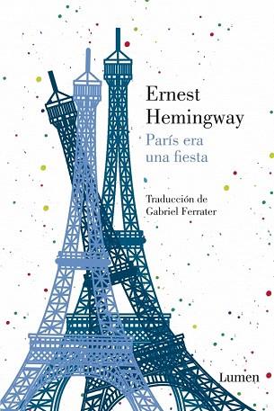 París era una fiesta | 9788426421296 | HEMINGWAY,ERNEST | Llibres Parcir | Librería Parcir | Librería online de Manresa | Comprar libros en catalán y castellano online