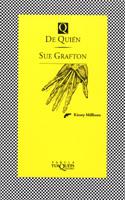 Q DE QUIEN | 9788483104156 | GRAFTON | Llibres Parcir | Llibreria Parcir | Llibreria online de Manresa | Comprar llibres en català i castellà online