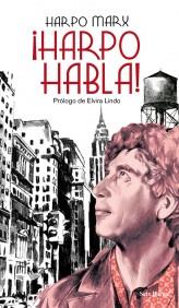 HARPO HABLA | 9788432228773 | MARX HARPO | Llibres Parcir | Llibreria Parcir | Llibreria online de Manresa | Comprar llibres en català i castellà online