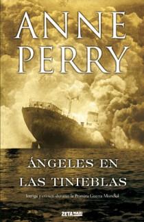 ANGELES EN LAS TINIEBLAS | 9788498724899 | ANNE PERRY | Llibres Parcir | Llibreria Parcir | Llibreria online de Manresa | Comprar llibres en català i castellà online