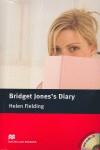 MR (I)/BRIDGET JONE´S DIARY (+CD) | 9780230716704 | FIELDING, HELEN | Llibres Parcir | Librería Parcir | Librería online de Manresa | Comprar libros en catalán y castellano online
