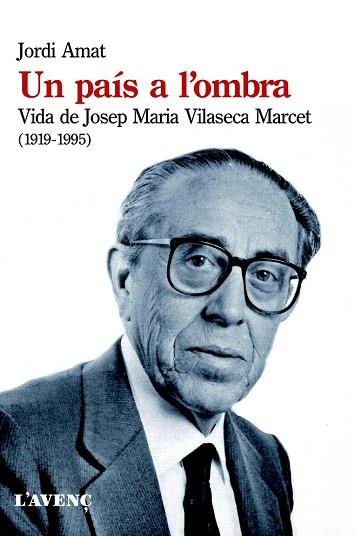 UN PAÍS A L'OMBRA | 9788488839886 | AMAT, JORDI | Llibres Parcir | Llibreria Parcir | Llibreria online de Manresa | Comprar llibres en català i castellà online