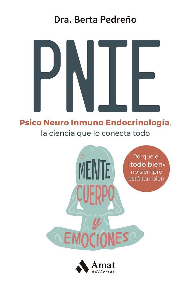 PNIE | 9788410451162 | PEDREÑO REVERTE, BERTA | Llibres Parcir | Llibreria Parcir | Llibreria online de Manresa | Comprar llibres en català i castellà online