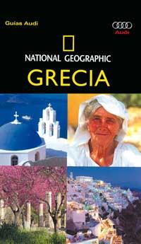 GUIAS AUDI GRECIA NATIONAL GEOGRAPHIC | 9788482982823 | NATIONAL GEOGRAPHIC | Llibres Parcir | Llibreria Parcir | Llibreria online de Manresa | Comprar llibres en català i castellà online