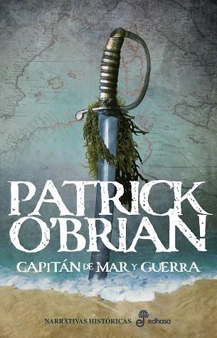 CAPITÁN DE MAR Y GUERRA (I) | 9788435064330 | O'BRIAN, PATRICK | Llibres Parcir | Llibreria Parcir | Llibreria online de Manresa | Comprar llibres en català i castellà online