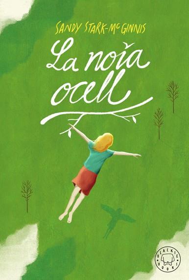 LA NOIA OCELL | 9788417552800 | STARK-MCGINNIS, SANDY | Llibres Parcir | Librería Parcir | Librería online de Manresa | Comprar libros en catalán y castellano online