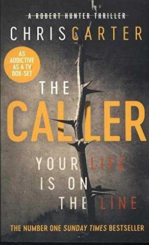 THE CALLER | 9781471156380 | CARTER CHRIS | Llibres Parcir | Llibreria Parcir | Llibreria online de Manresa | Comprar llibres en català i castellà online