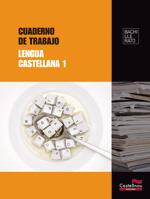 Lengua Castellana. Cuaderno de Trabajo 1 Bachillerato | 9788498048025 | David Fernández Villarroel/José Javier Huerto Castelló/Dolores Rodríguez Castillejo | Llibres Parcir | Librería Parcir | Librería online de Manresa | Comprar libros en catalán y castellano online
