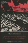 POR QUE NO HAY SOCIALISMO EN LOS EE.UU | 9788461275724 | SOMBART WERNER | Llibres Parcir | Librería Parcir | Librería online de Manresa | Comprar libros en catalán y castellano online
