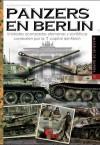 PANZERS EN BERLÍN | 9788412108552 | MARINA, ALFONSO | Llibres Parcir | Llibreria Parcir | Llibreria online de Manresa | Comprar llibres en català i castellà online