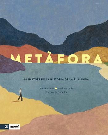METÀFORA | 9788419889164 | ALCALDE, PEDRO/ALCALDE, MERLÍN | Llibres Parcir | Llibreria Parcir | Llibreria online de Manresa | Comprar llibres en català i castellà online