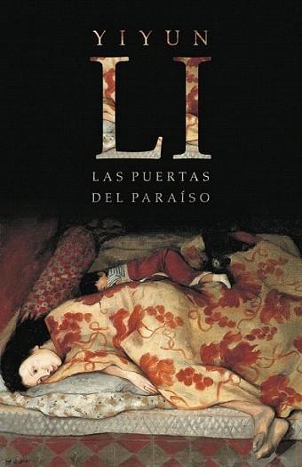 LAS PUERTAS DEL PARAISO | 9788426417572 | LI YIYUN | Llibres Parcir | Librería Parcir | Librería online de Manresa | Comprar libros en catalán y castellano online