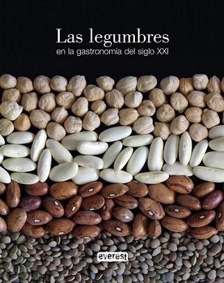 Las legumbres en la gastronomía del siglo XXI | 9788444100173 | Academia Española de Gastronomía | Llibres Parcir | Llibreria Parcir | Llibreria online de Manresa | Comprar llibres en català i castellà online