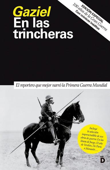 EN LAS TRINCHERAS (EDICIÓN ESPECIAL) | 9788494143885 | CALVET PASCUAL, AGUSTÍ | Llibres Parcir | Librería Parcir | Librería online de Manresa | Comprar libros en catalán y castellano online