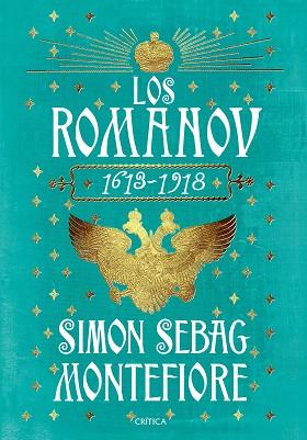 LOS ROMÁNOV | 9788416771028 | MONTEFIORE, SIMON SEBAG | Llibres Parcir | Llibreria Parcir | Llibreria online de Manresa | Comprar llibres en català i castellà online