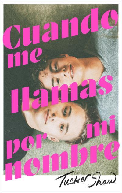 CUANDO ME LLAMAS POR MI NOMBRE | 9788417854959 | SHAW, TUCKER | Llibres Parcir | Librería Parcir | Librería online de Manresa | Comprar libros en catalán y castellano online