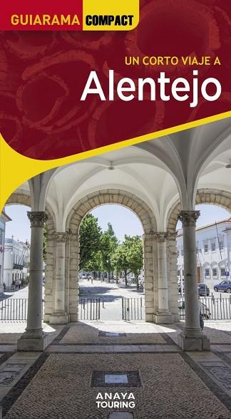 ALENTEJO | 9788491586203 | CUSTÓDIO, RITA/TARRADELLAS, ÀLEX | Llibres Parcir | Llibreria Parcir | Llibreria online de Manresa | Comprar llibres en català i castellà online