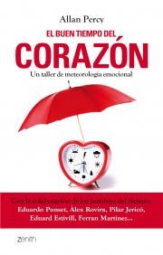 EL BUEN TIEMPO DEL CORAZON | 9788408080183 | PERCY ALLAN | Llibres Parcir | Librería Parcir | Librería online de Manresa | Comprar libros en catalán y castellano online
