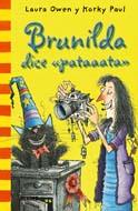 BRUNILDA DICE PATATA col bolsillo | 9788498016024 | OWEN LAURA PAUL KORKY | Llibres Parcir | Librería Parcir | Librería online de Manresa | Comprar libros en catalán y castellano online