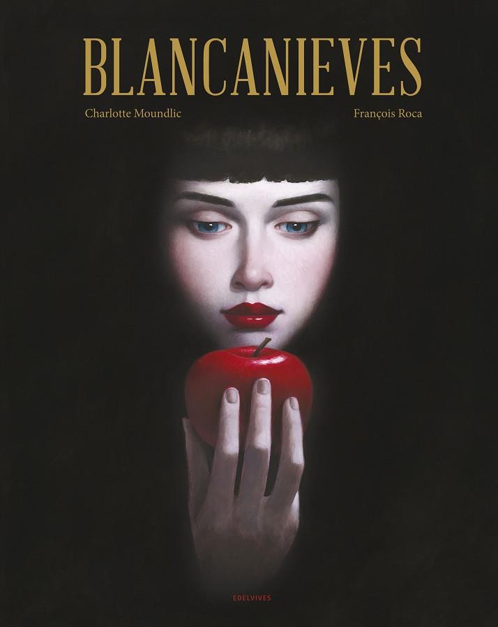 BLANCANIEVES | 9788414029633 | MOUNDLIC, CHARLOTTE | Llibres Parcir | Librería Parcir | Librería online de Manresa | Comprar libros en catalán y castellano online