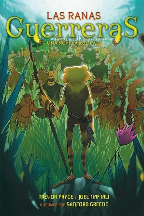 RANAS GUERRERAS | 9788415709831 | PRYCE, TREVOR | Llibres Parcir | Librería Parcir | Librería online de Manresa | Comprar libros en catalán y castellano online
