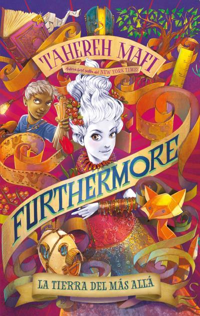 FURTHERMORE | 9788417854140 | MAFI, TAHEREH | Llibres Parcir | Librería Parcir | Librería online de Manresa | Comprar libros en catalán y castellano online