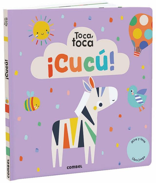 ¡CUCÚ! | 9788491015147 | LEMON RIBBON STUDIO | Llibres Parcir | Llibreria Parcir | Llibreria online de Manresa | Comprar llibres en català i castellà online