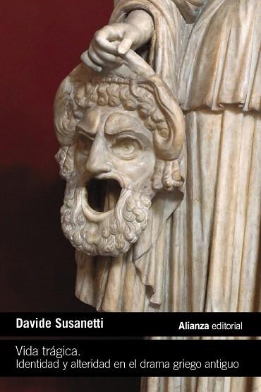VIDA TRÁGICA | 9791370090067 | SUSANETTI, DAVIDE | Llibres Parcir | Llibreria Parcir | Llibreria online de Manresa | Comprar llibres en català i castellà online