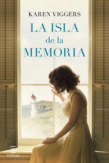 LA ISLA DE LA MEMORIA | 9788467052480 | VIGGERS, KAREN | Llibres Parcir | Librería Parcir | Librería online de Manresa | Comprar libros en catalán y castellano online
