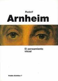 PENSAMIENTO VISUAL | 9788475093772 | Rudolf ARNHEIM | Llibres Parcir | Librería Parcir | Librería online de Manresa | Comprar libros en catalán y castellano online