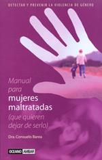 MANUAL PARA MUJERES MALTRATADAS | 9788475563572 | BAREA | Llibres Parcir | Llibreria Parcir | Llibreria online de Manresa | Comprar llibres en català i castellà online