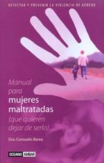 MANUAL PARA MUJERES MALTRATADAS | 9788475563572 | BAREA | Llibres Parcir | Librería Parcir | Librería online de Manresa | Comprar libros en catalán y castellano online