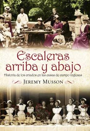 Escaleras arriba y abajo | 9788499707938 | Musson, Jeremy | Llibres Parcir | Llibreria Parcir | Llibreria online de Manresa | Comprar llibres en català i castellà online