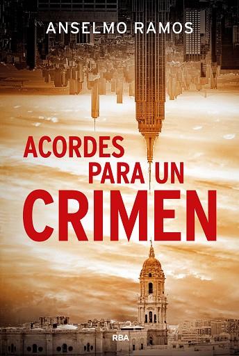 ACORDES PARA UN CRIMEN | 9788410989870 | RAMOS RUIZ, ANSELMO | Llibres Parcir | Librería Parcir | Librería online de Manresa | Comprar libros en catalán y castellano online