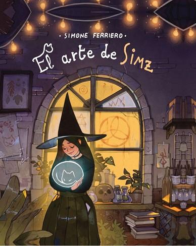 EL ARTE DE SIMZ | 9788426737762 | FERRIERO, SIMONE | Llibres Parcir | Librería Parcir | Librería online de Manresa | Comprar libros en catalán y castellano online