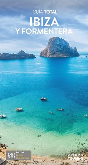 IBIZA Y FORMENTERA | 9788491585411 | RAYÓ FERRER, MIQUEL | Llibres Parcir | Librería Parcir | Librería online de Manresa | Comprar libros en catalán y castellano online