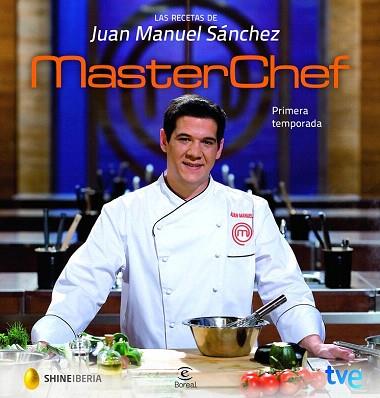 GANADOR DE MASTERCHEF | 9788467034950 | CR TVE | Llibres Parcir | Llibreria Parcir | Llibreria online de Manresa | Comprar llibres en català i castellà online