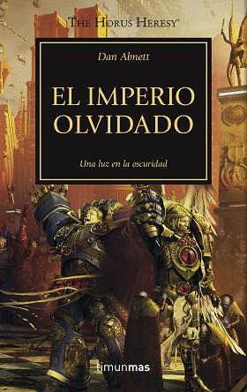 EL IMPERIO OLVIDADO, Nº 27 | 9788445003343 | DAN ABNETT | Llibres Parcir | Librería Parcir | Librería online de Manresa | Comprar libros en catalán y castellano online