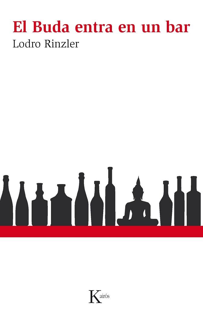 EL BUDA ENTRA EN UN BAR | 9788499882314 | RINZLER, LODRO | Llibres Parcir | Llibreria Parcir | Llibreria online de Manresa | Comprar llibres en català i castellà online