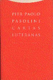 CARTAS LUTERANAS | 9788481641684 | PASSOLINI | Llibres Parcir | Librería Parcir | Librería online de Manresa | Comprar libros en catalán y castellano online