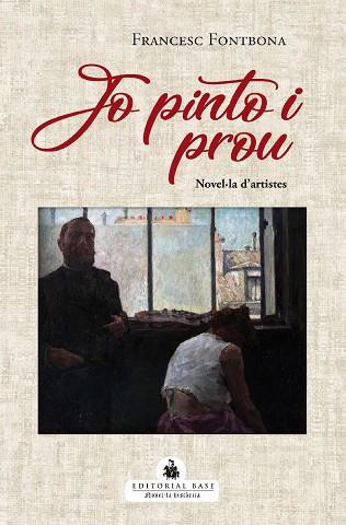 JO PINTO I PROU | 9788419007452 | FONTBONA DE VALLESCAR, FRANCESC | Llibres Parcir | Librería Parcir | Librería online de Manresa | Comprar libros en catalán y castellano online