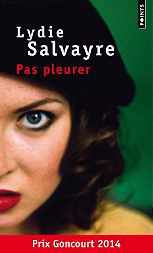 PAS PEURER | 9782757854723 | SALVAYRE LYDIE | Llibres Parcir | Librería Parcir | Librería online de Manresa | Comprar libros en catalán y castellano online