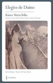 ELEGIES DE DUINO | 9788409212958 | RILKE, RAINER MARIA | Llibres Parcir | Librería Parcir | Librería online de Manresa | Comprar libros en catalán y castellano online